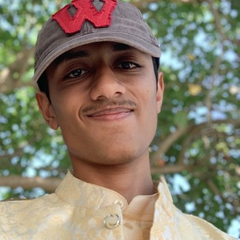 Manan Joshi